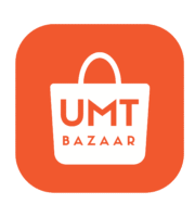 UMT BAZAAR LOGO