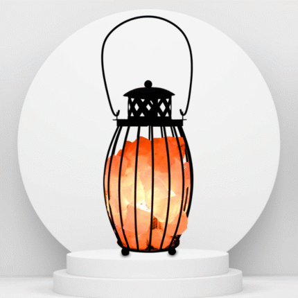RING LANTERN