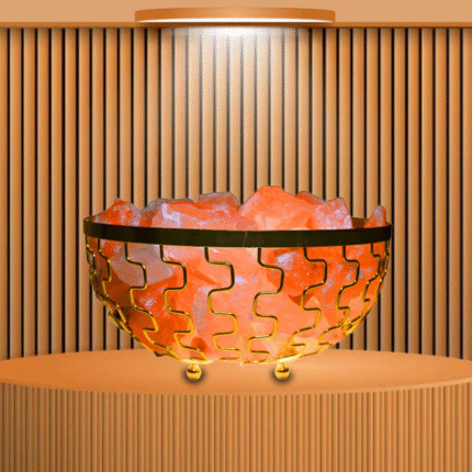 ZIGZAG BASKET