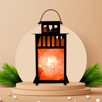 Glass side Lantern