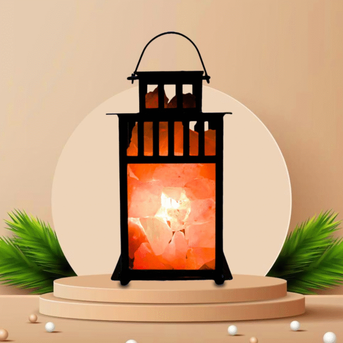 Glass side Lantern