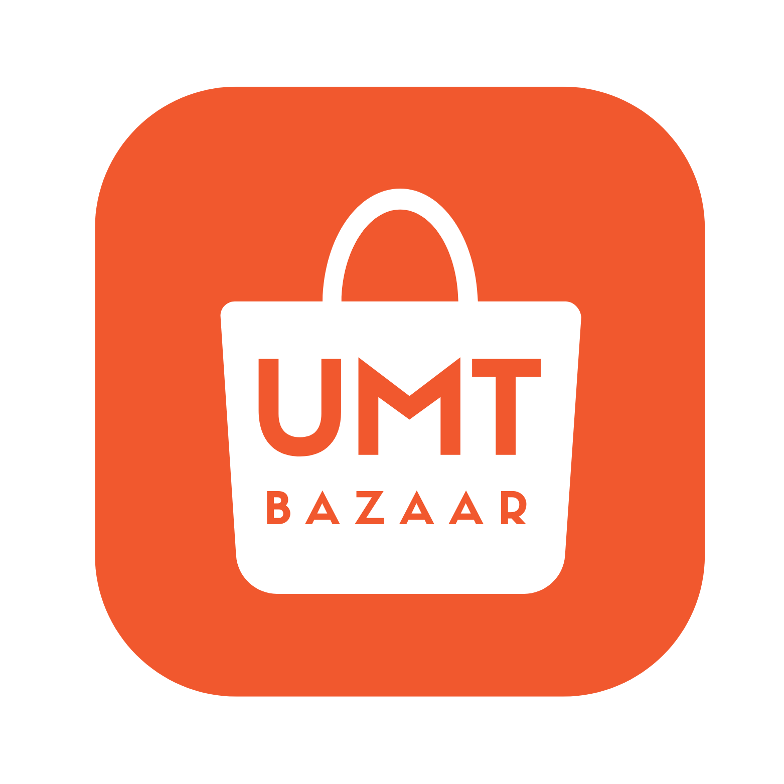 UMT BAZAAR LOGO